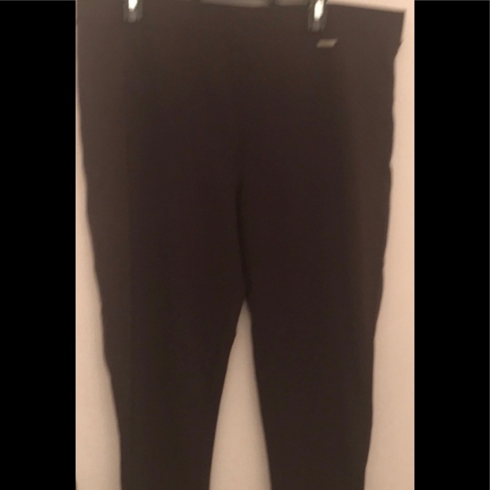 Vince Camuto knit pants.